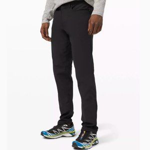 ABC 5 Pocket Pant 30"L